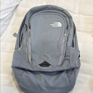 The North Face Gray Men's Backpack “Confector”